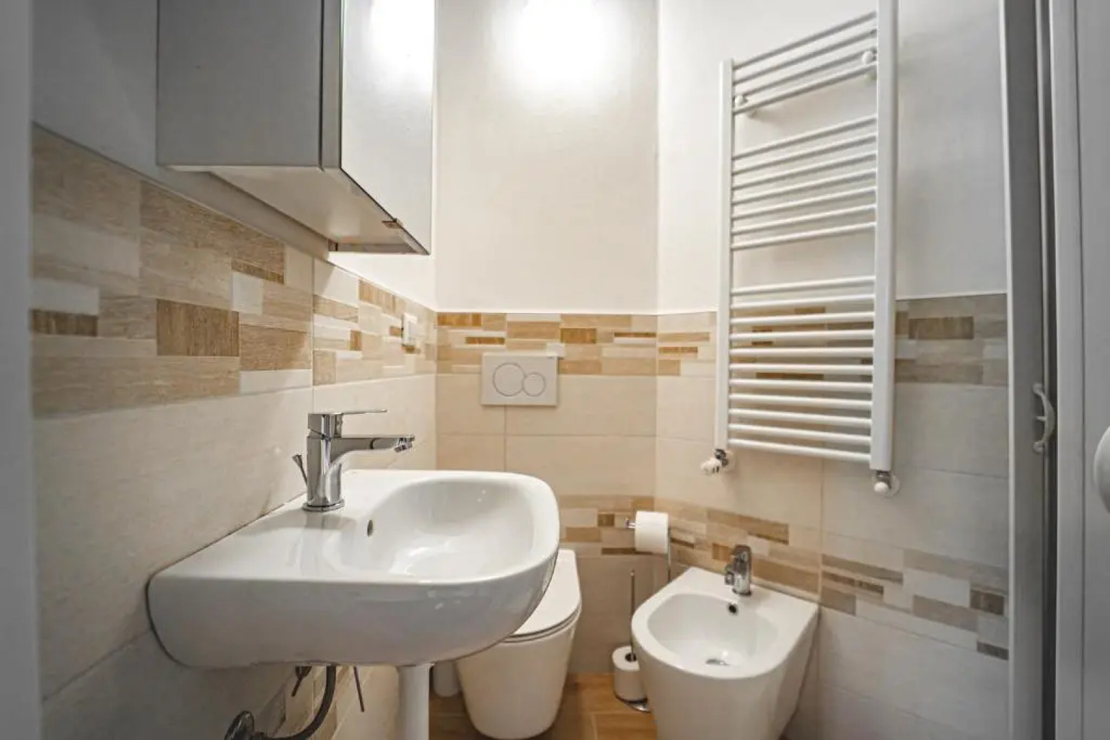 [Vista Qcterme] Avocado House 1 Con Terrazza