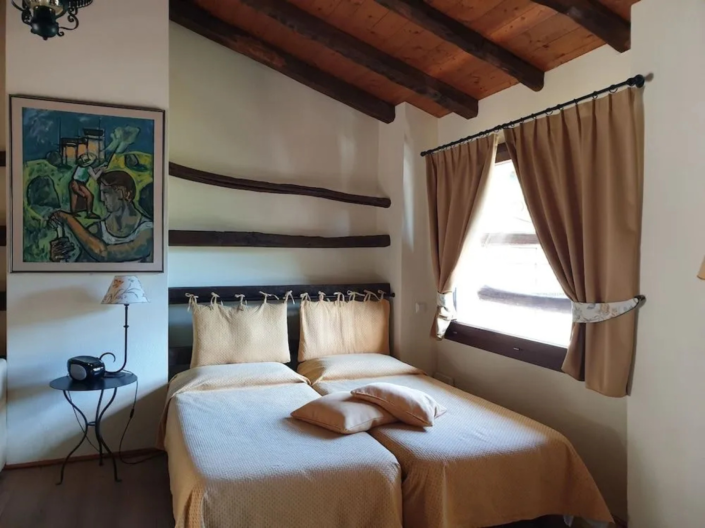 Wine & Art Relais Vallombrosa