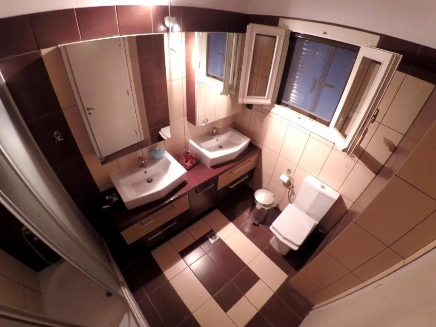 Papadogiannopoulos House