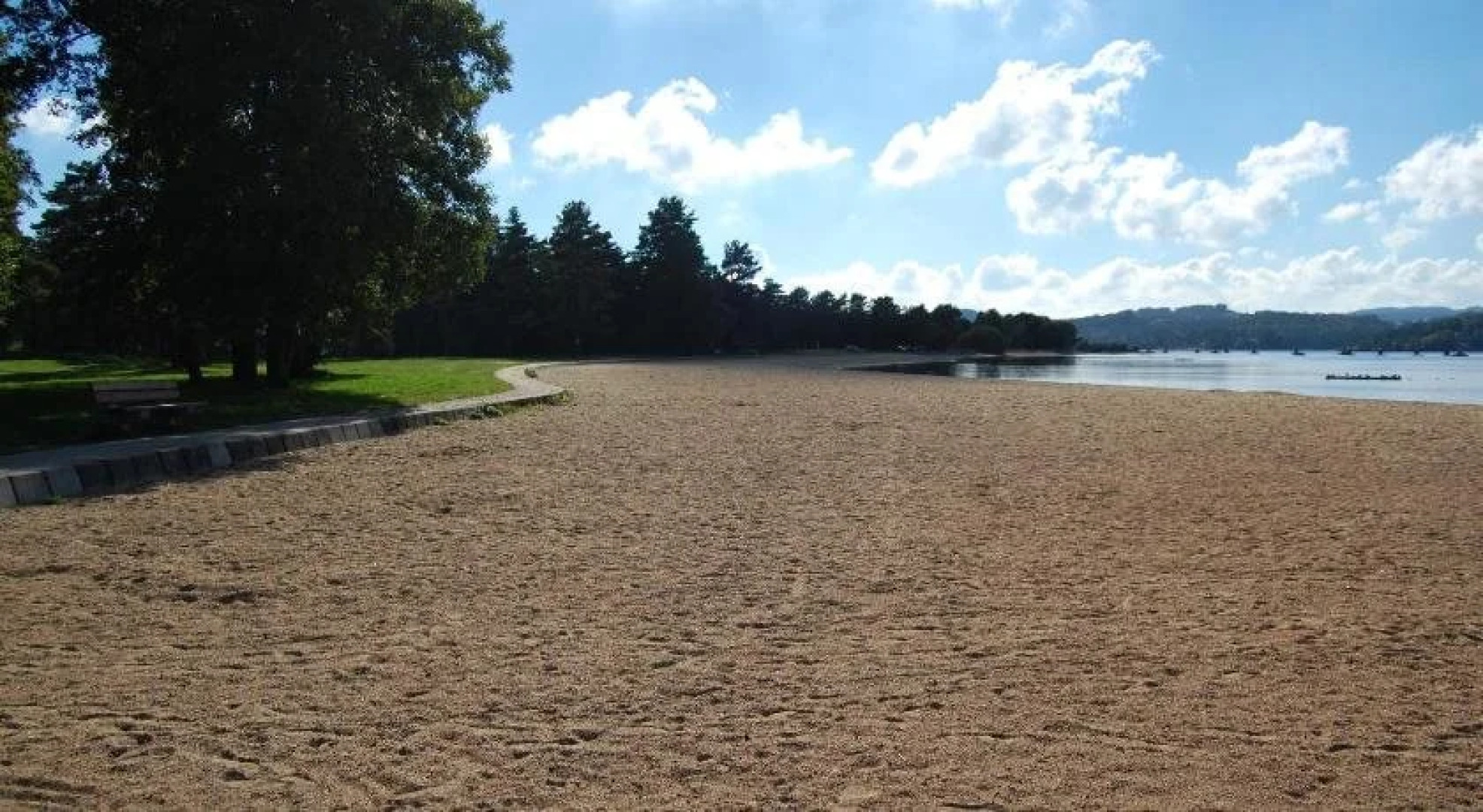 Hamresande Apartments