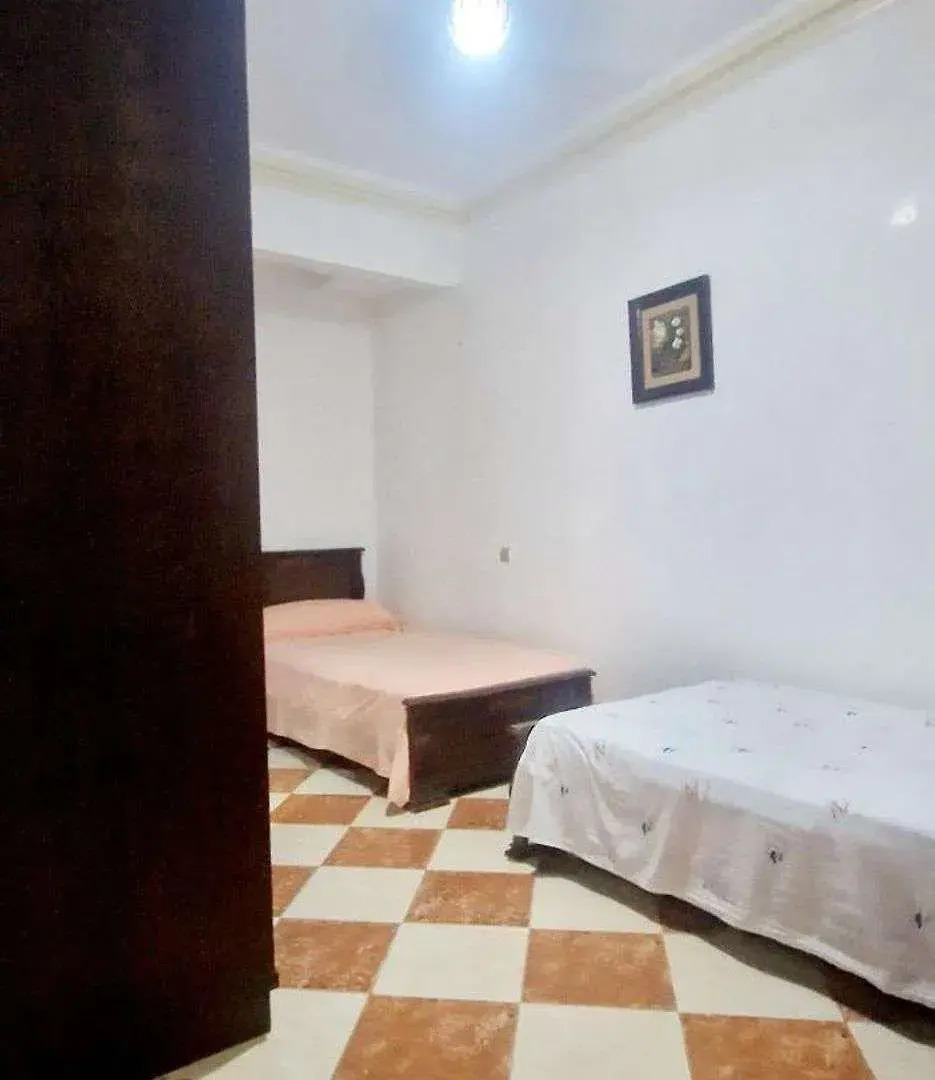 Complejo al andalous Apartamento
