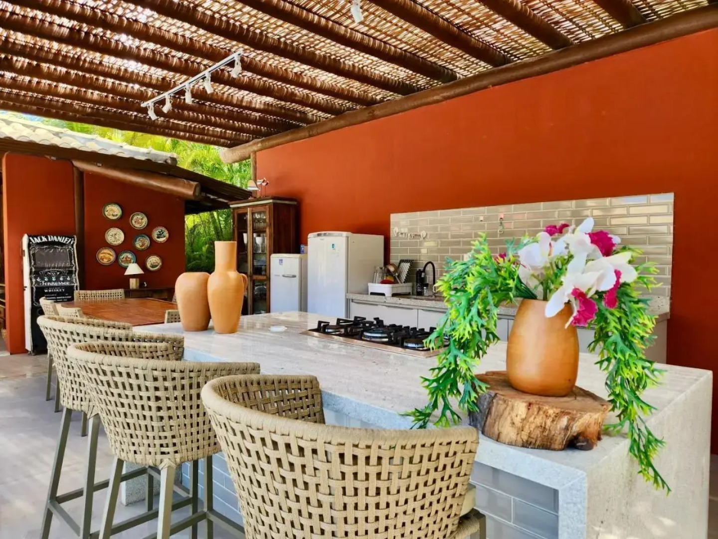 Reserva Imbassaí - Casa C03 Orquídeas