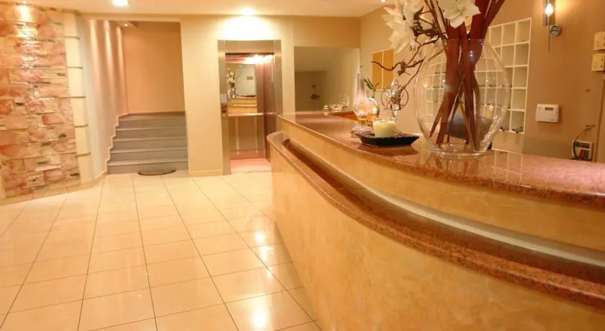 Hotel Filoxenia Beach