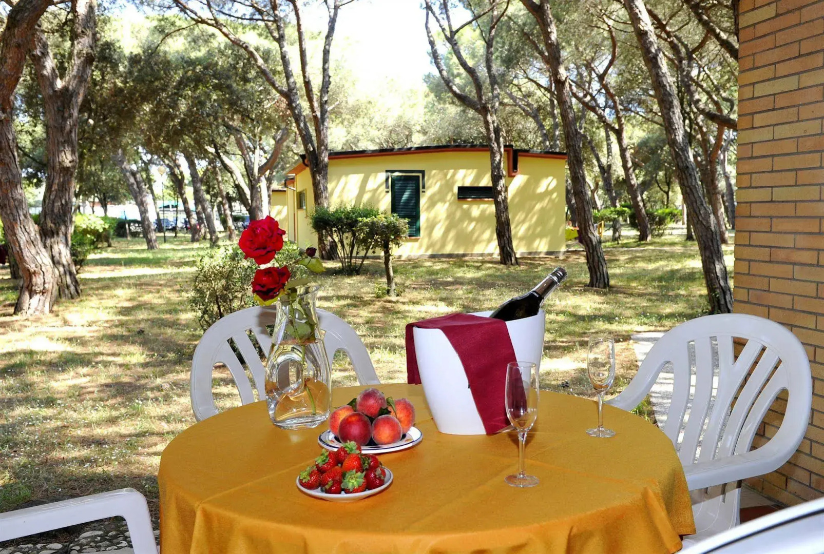 La Serra Resort - Italy Village