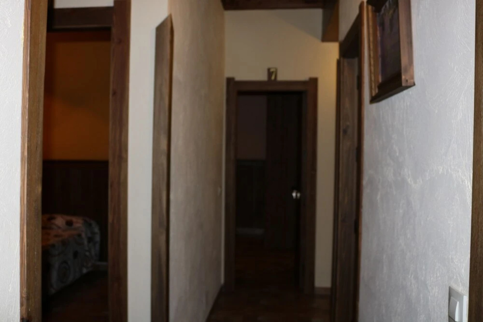 Casa Rural Vallecasar