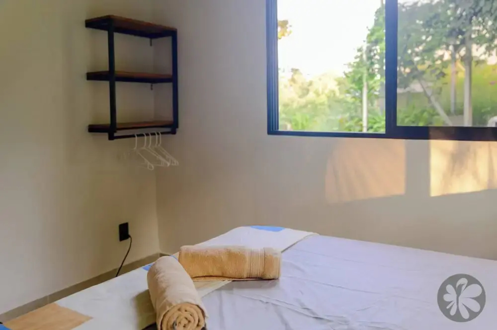 Villa Bruno - Terrace - Jungle - Birdwatching