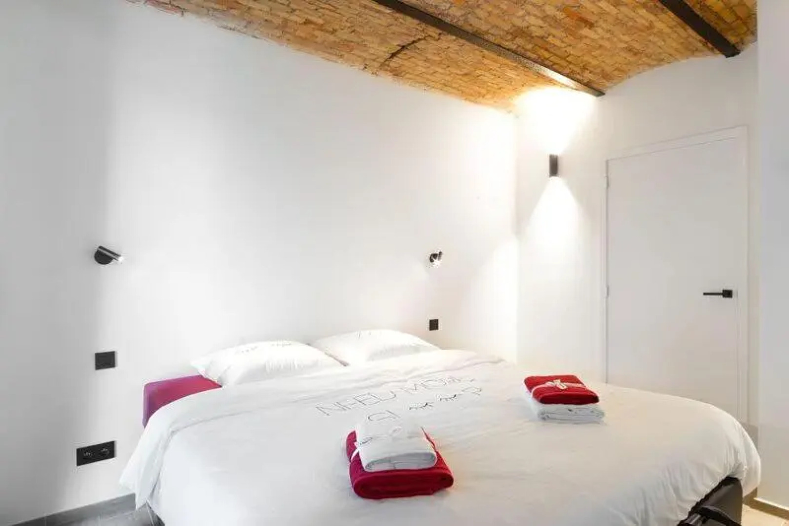 gastenverblijf 't Baertshof