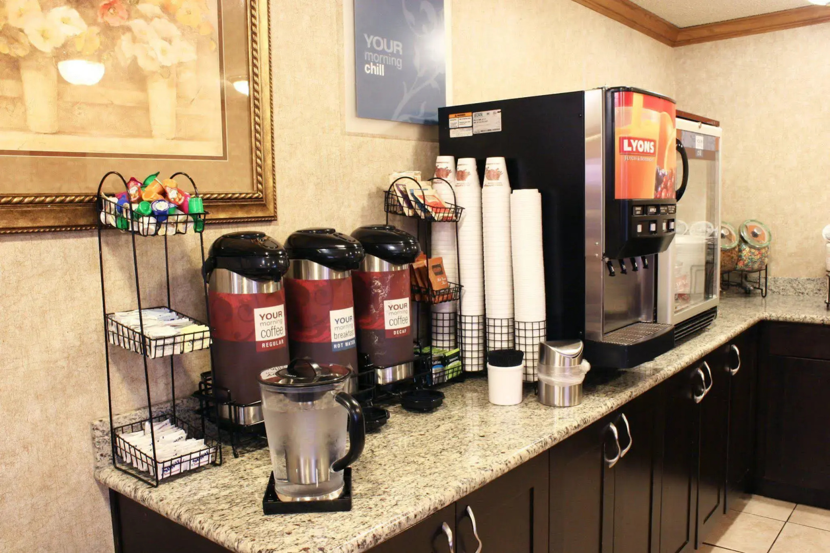 Comfort Inn Ellensburg