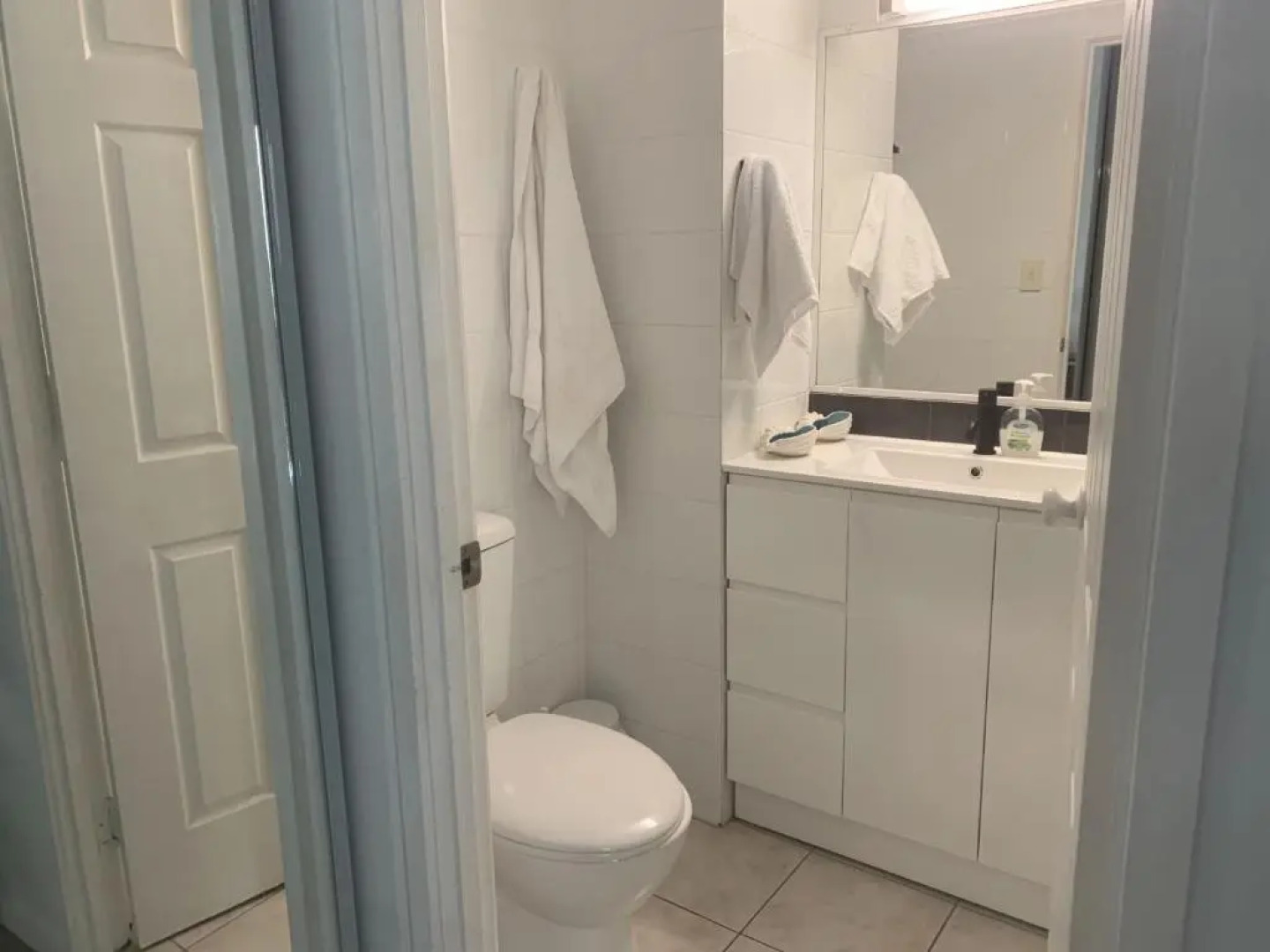 Pacific Place Apartments