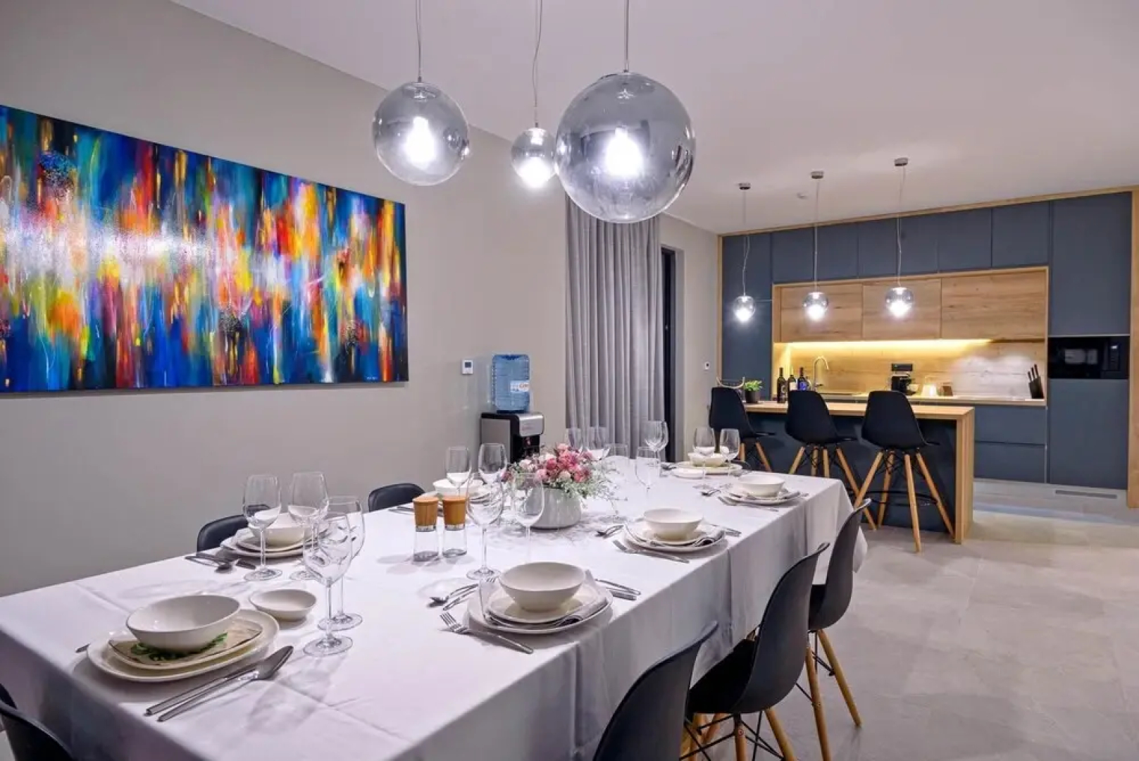 Villa Lucy Plum CFH