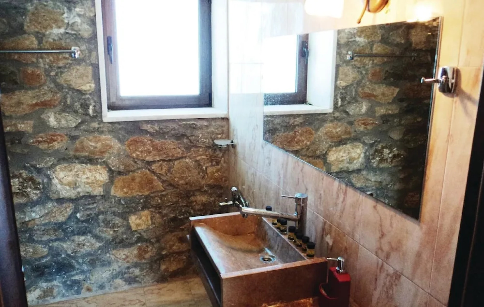 Amazing Home in Paralio Astros With 3 Bedrooms, Wifi and Outdoor Swimming Pool