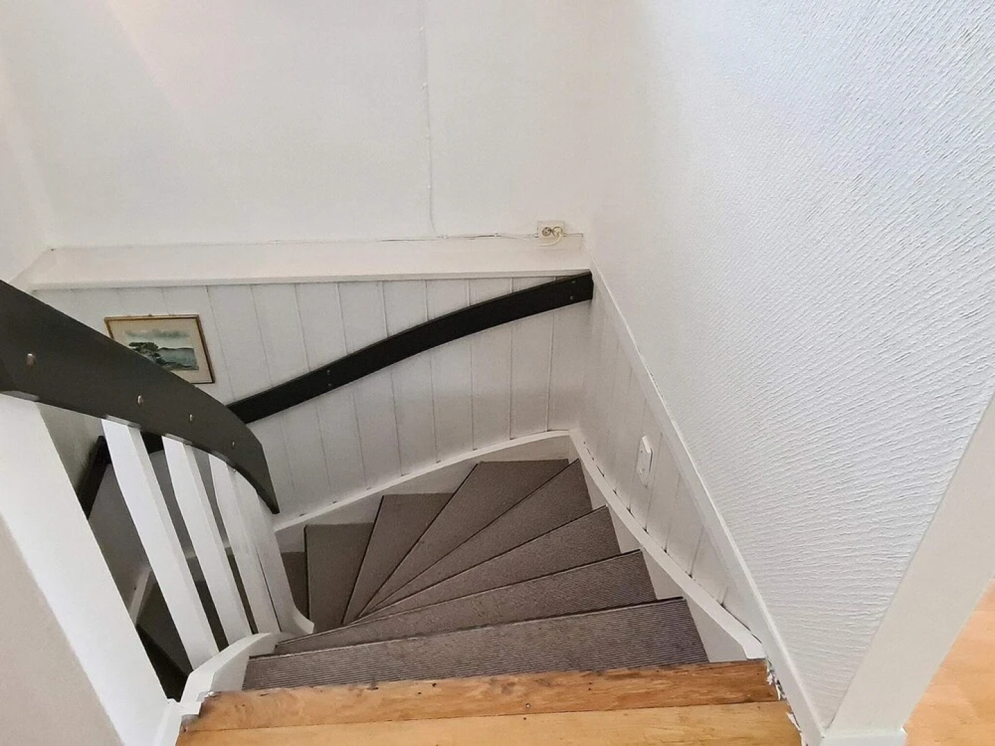 10 Person Holiday Home in Staubø