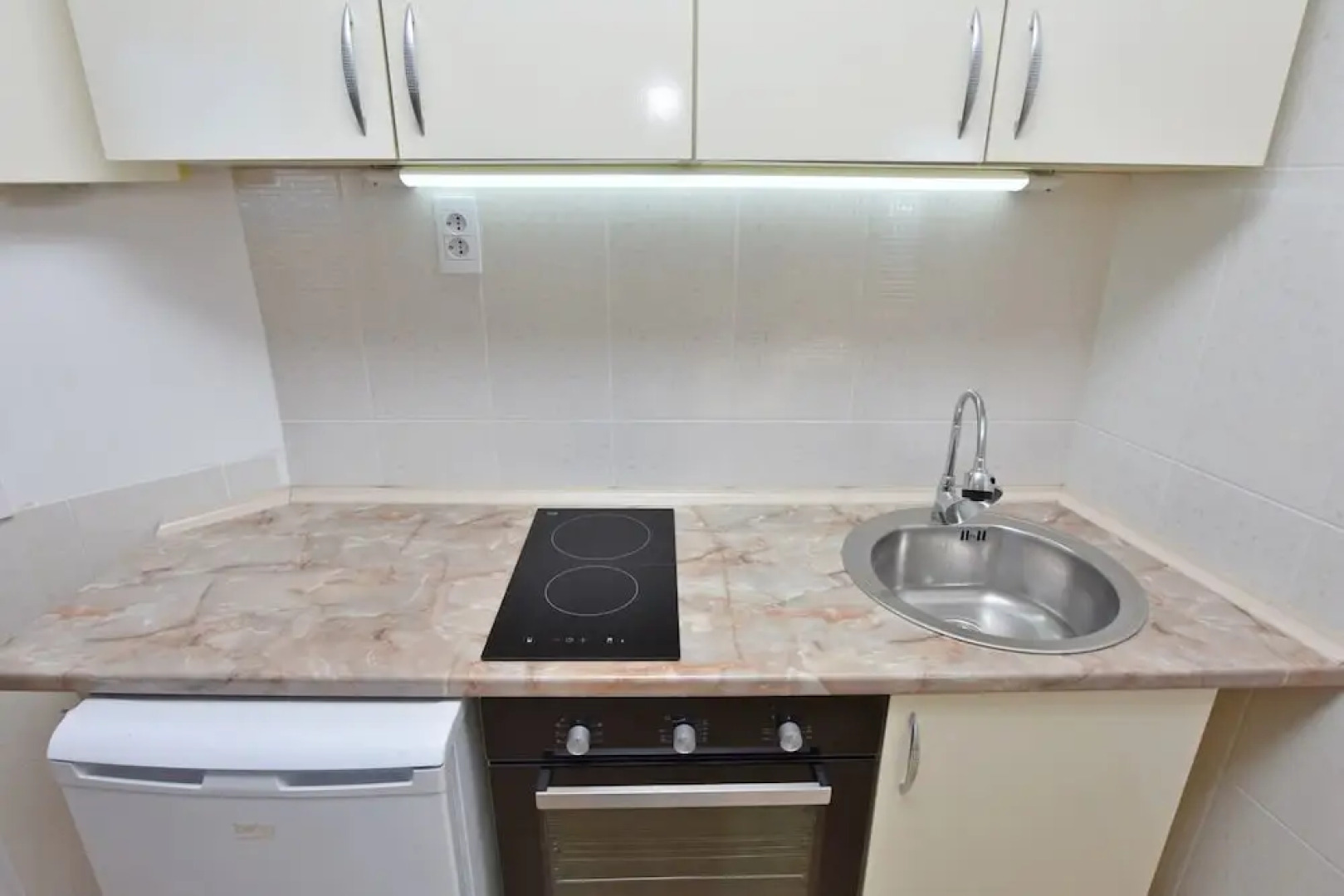 Apartment Sveti Roko