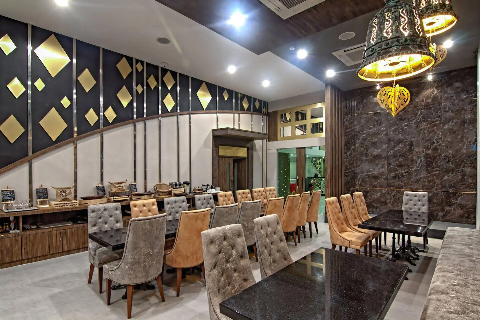 Gallery Design Hotel