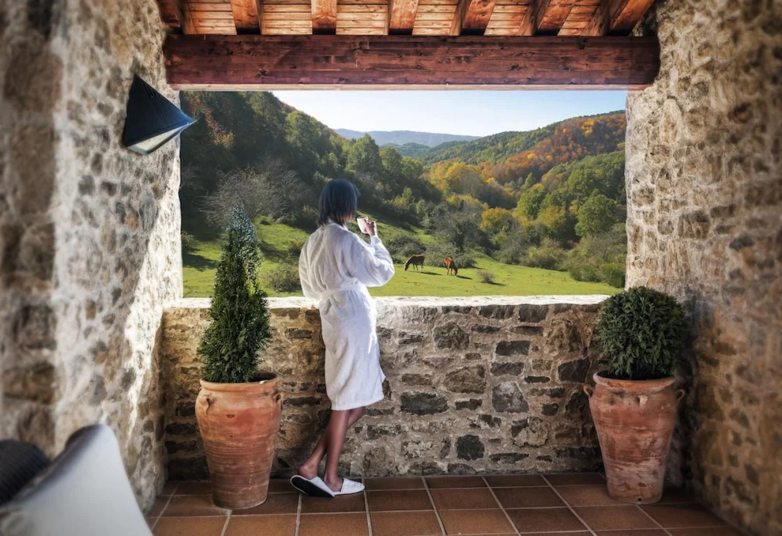 Hotel Finca El Ventós