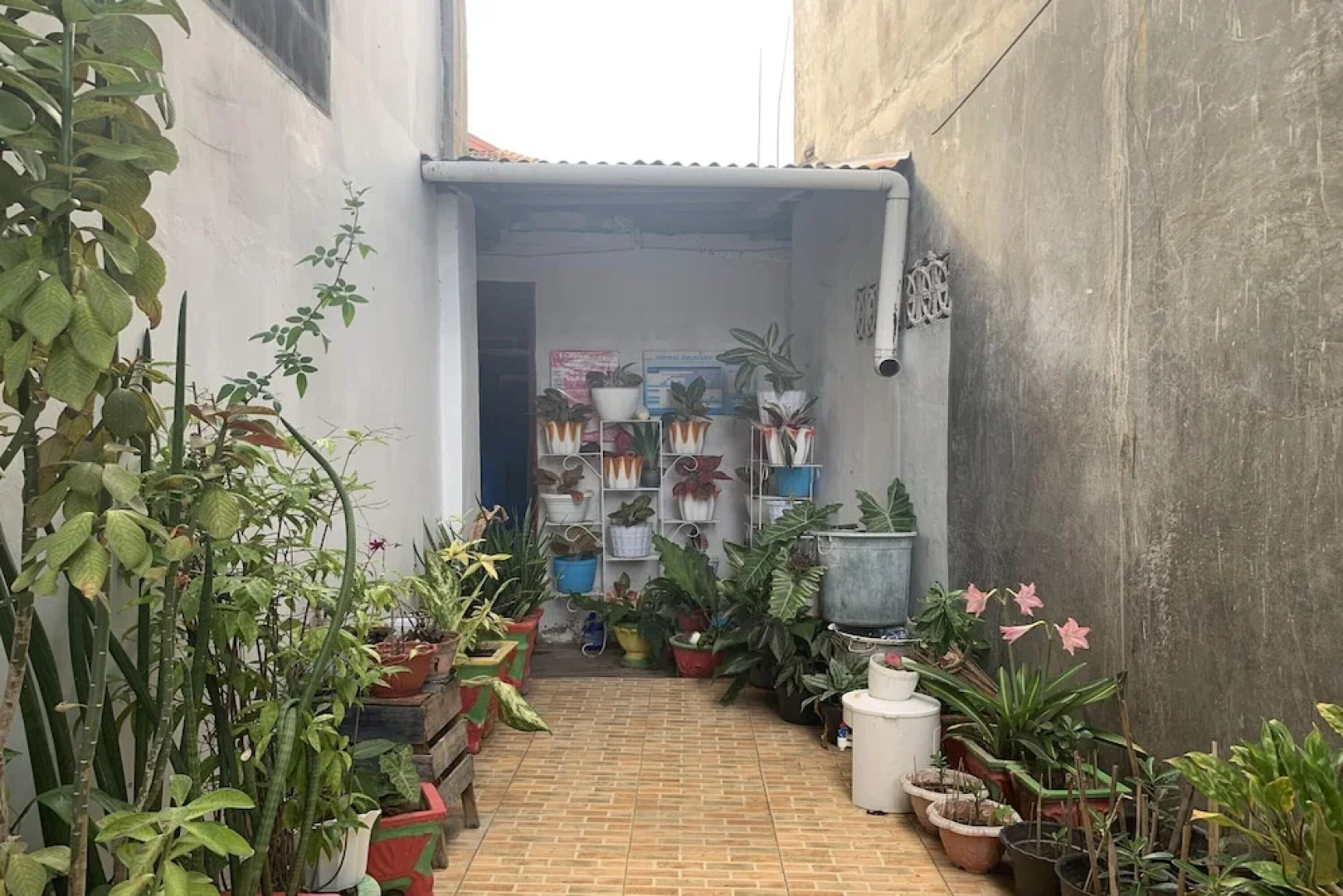 OYO 90816 Wisma Awal Fajar Syariah