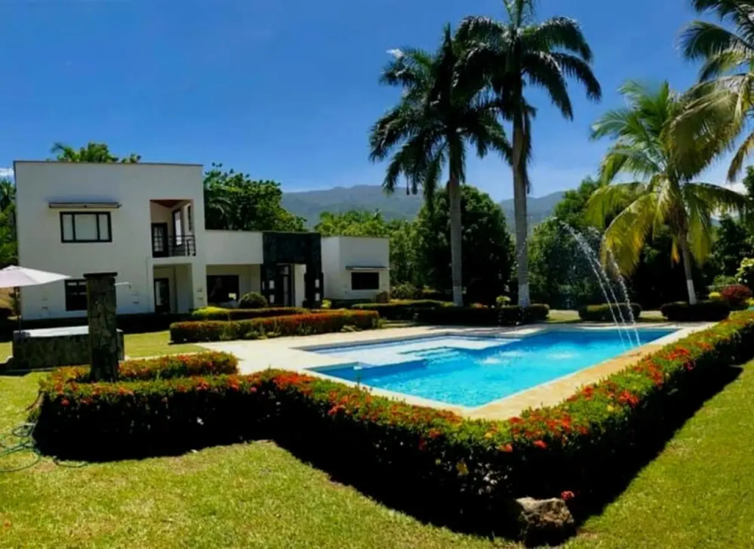 Finca Privada en Santa Fé de Antioquia