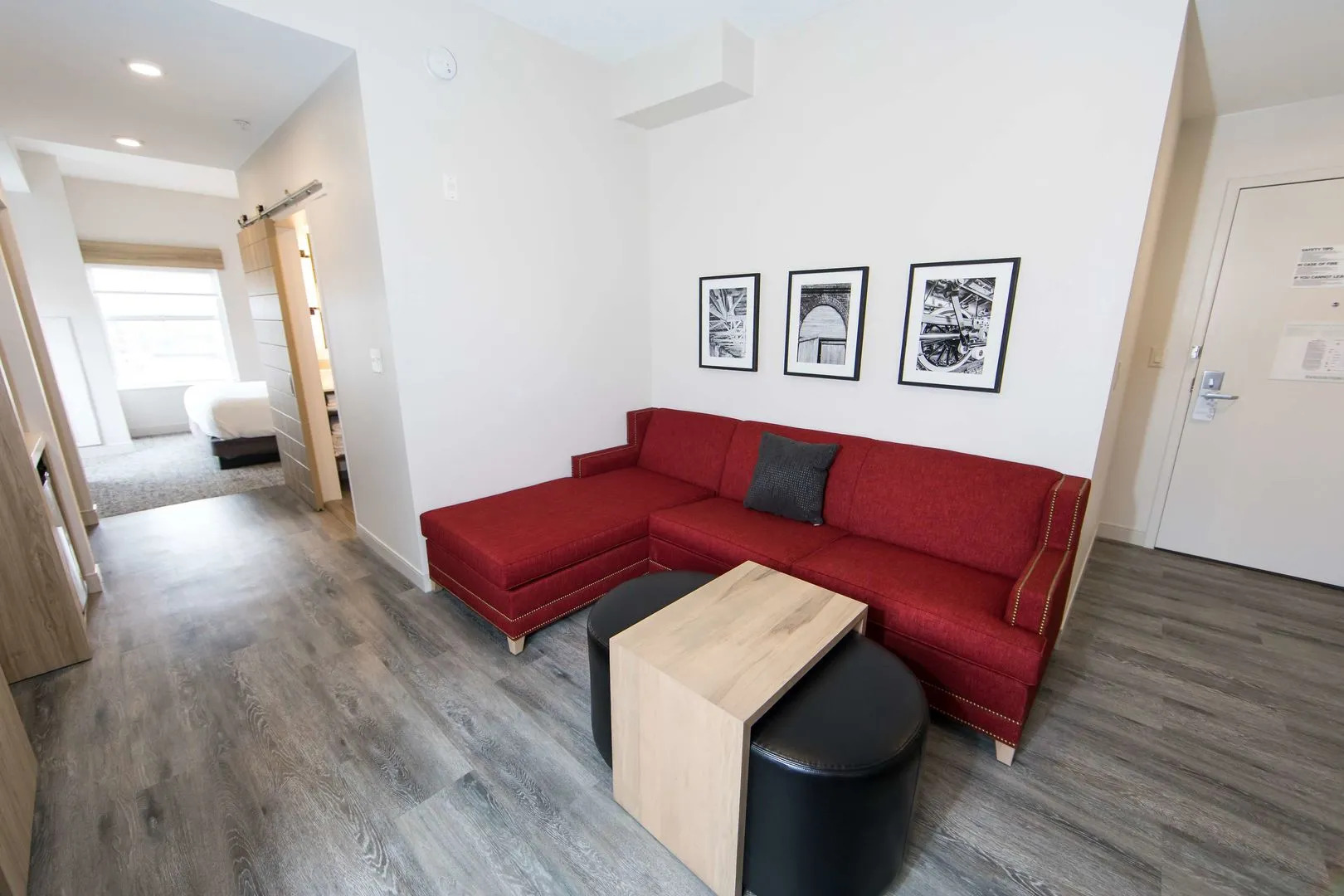 Hilton Garden Inn Savannah Historic District