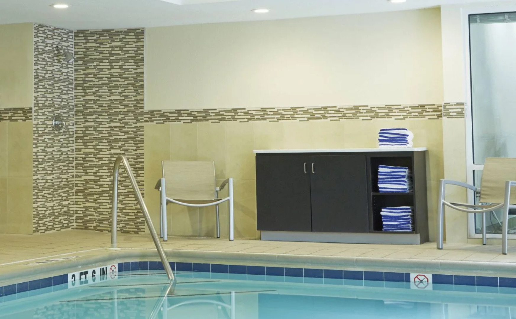 Springhill Suites By Marriott Atlanta Six Flags