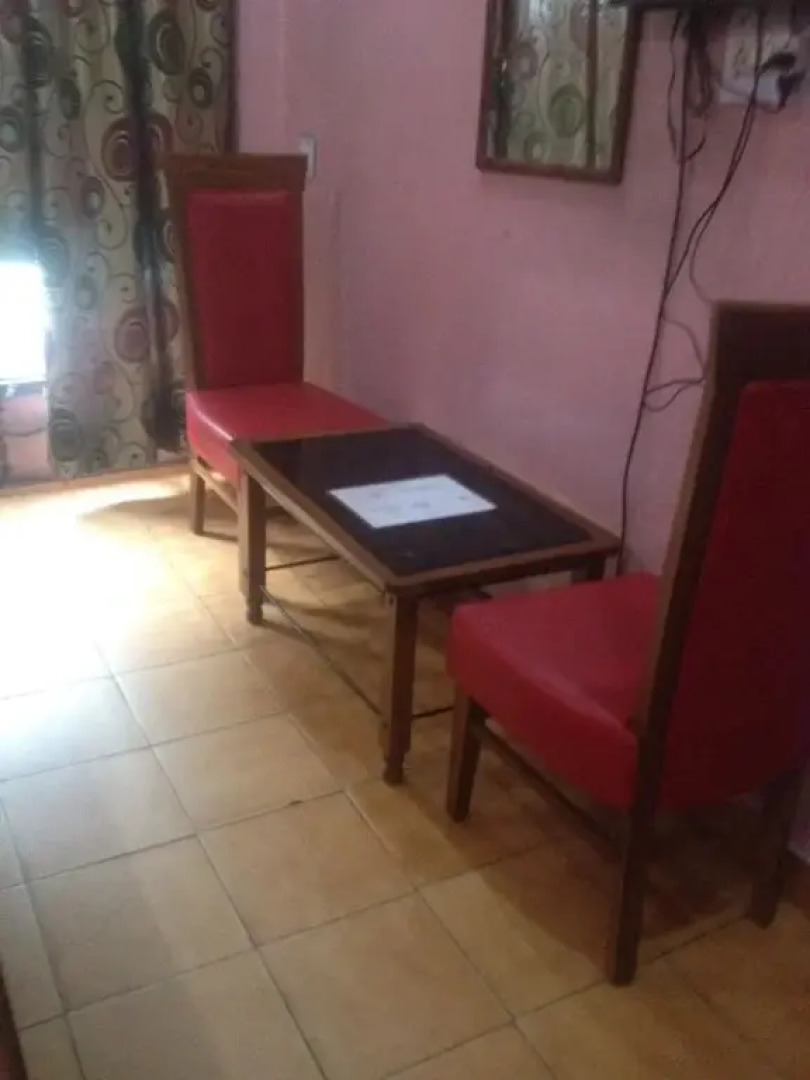 Hotel Emerald Heights