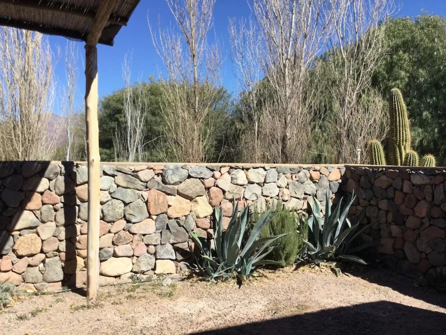 Las Pircas Hotel Boutique & Bungalow