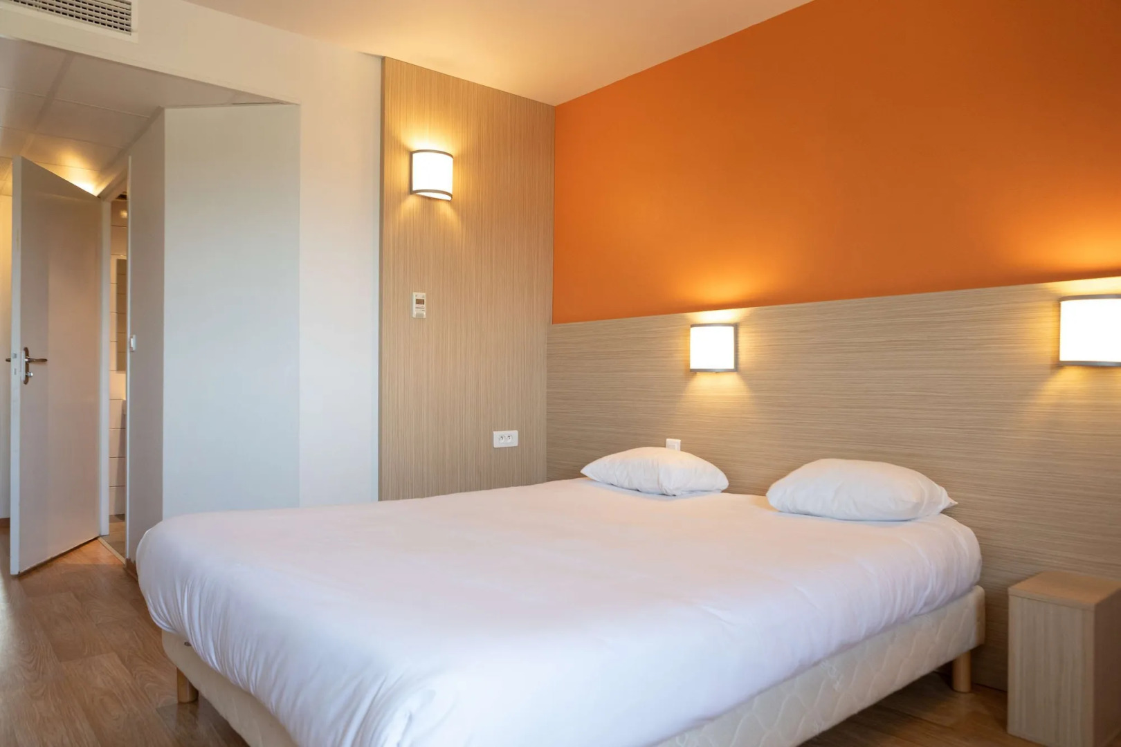 The Originals Access, Tendance Hôtel