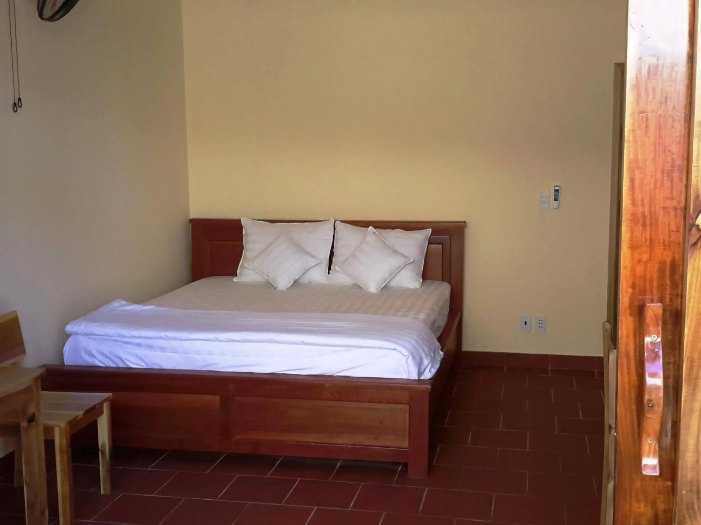 Aroma Spa  Bungalows