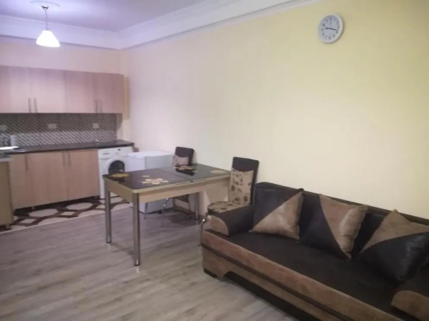 Apartment near the sea