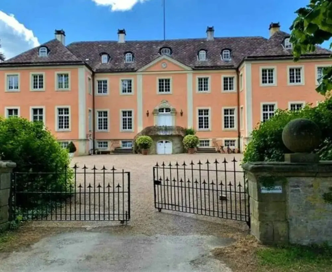 Holiday Apartment Lohr-drewes 2