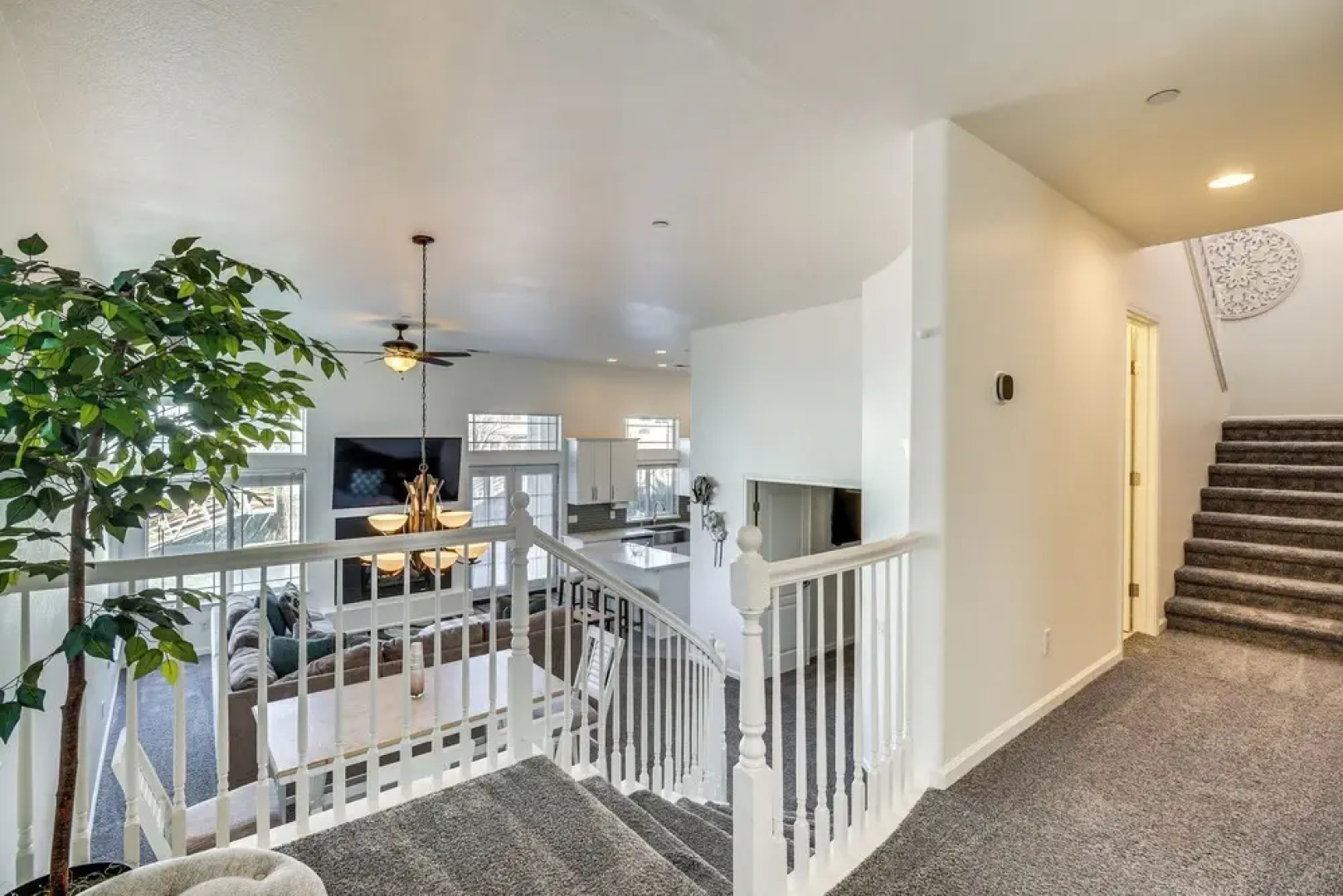 5 Mi to Downtown Reno: Home w/ Lake Access!
