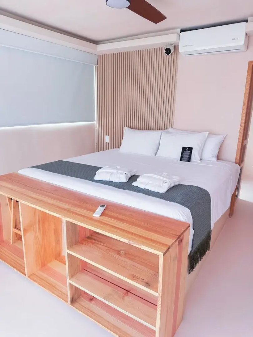 Xeno Hotel Boutique