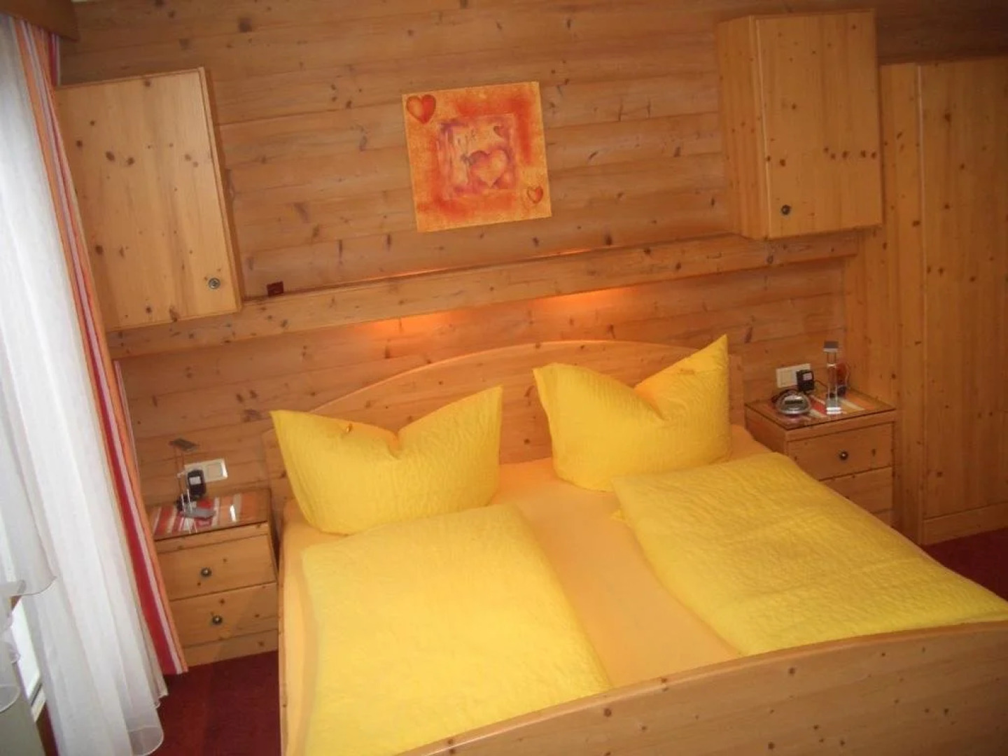 Gästehaus Troppmair