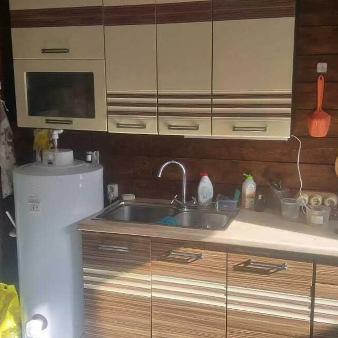 Хостел на Милоградовской 10