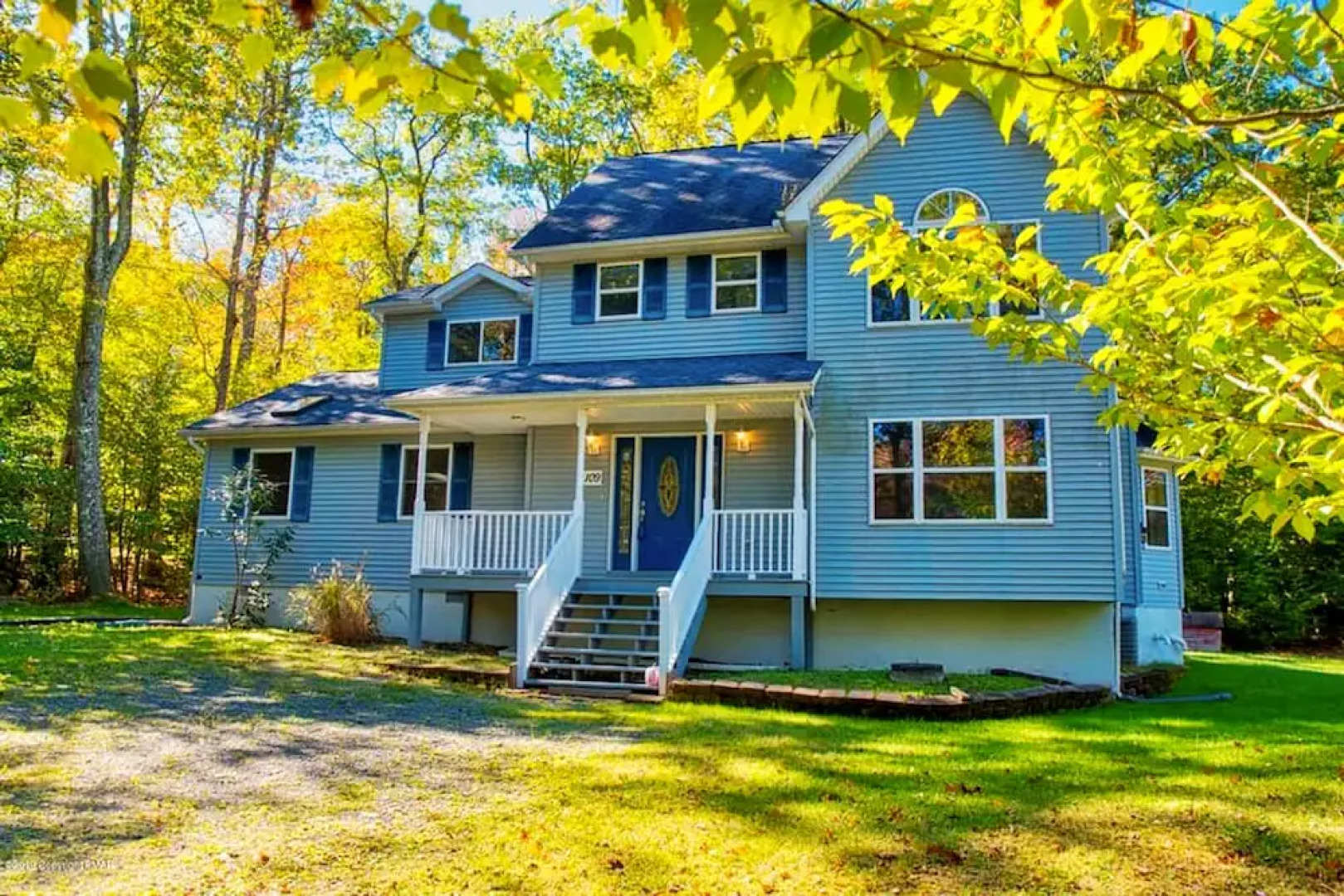Holiday Home Near Lake and Pool