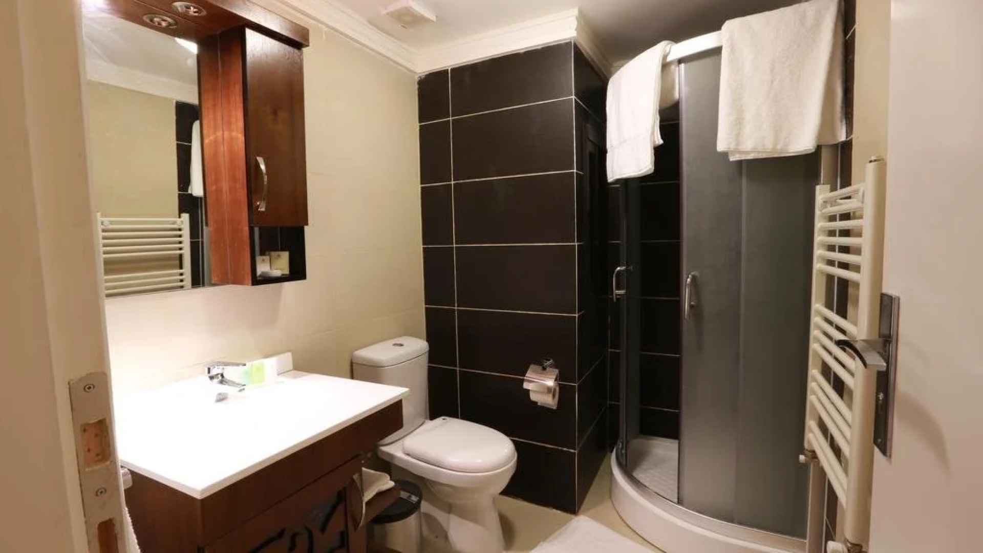 Hotel Miziara