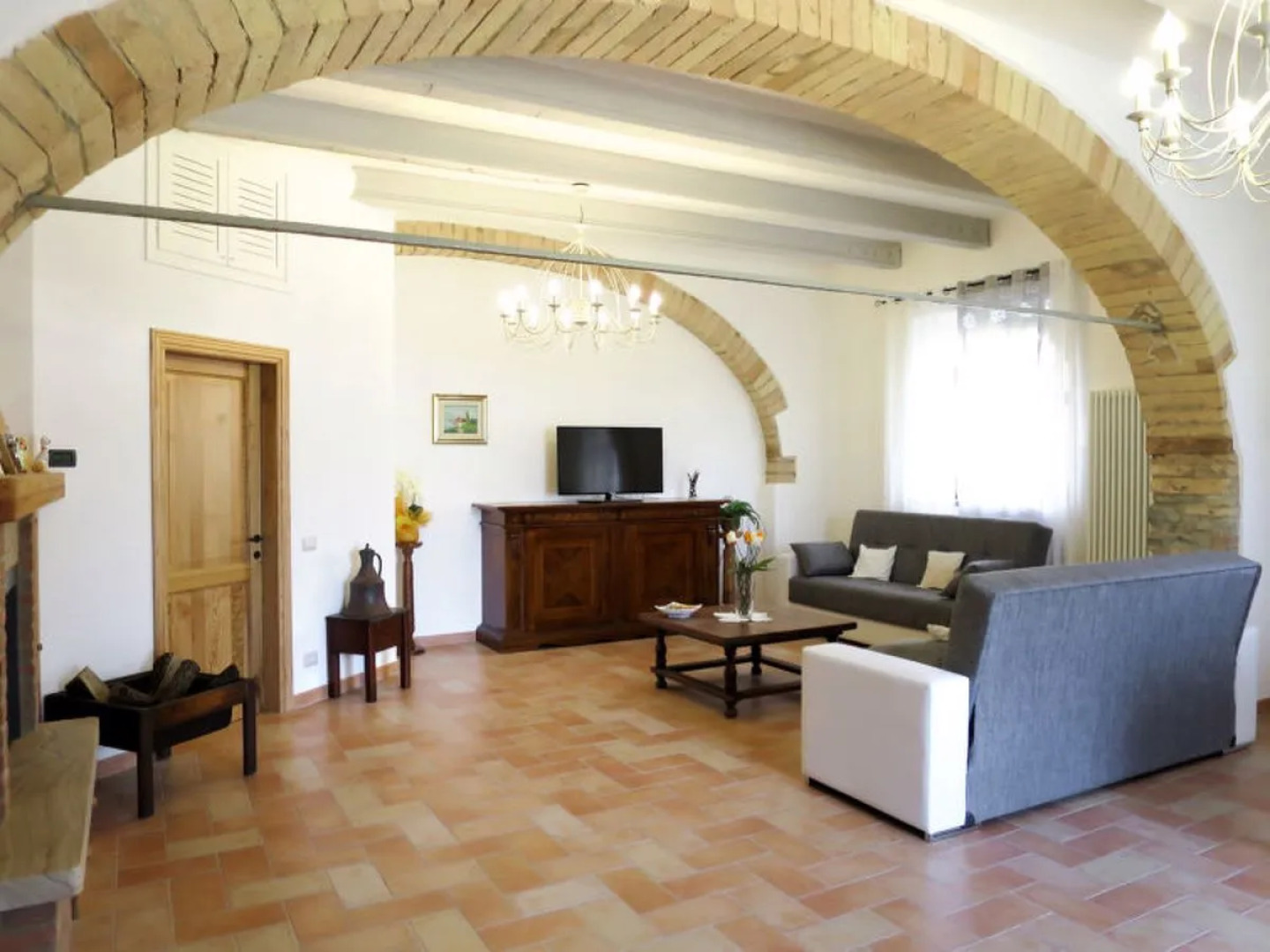 Podere SantElisa (PNC155)