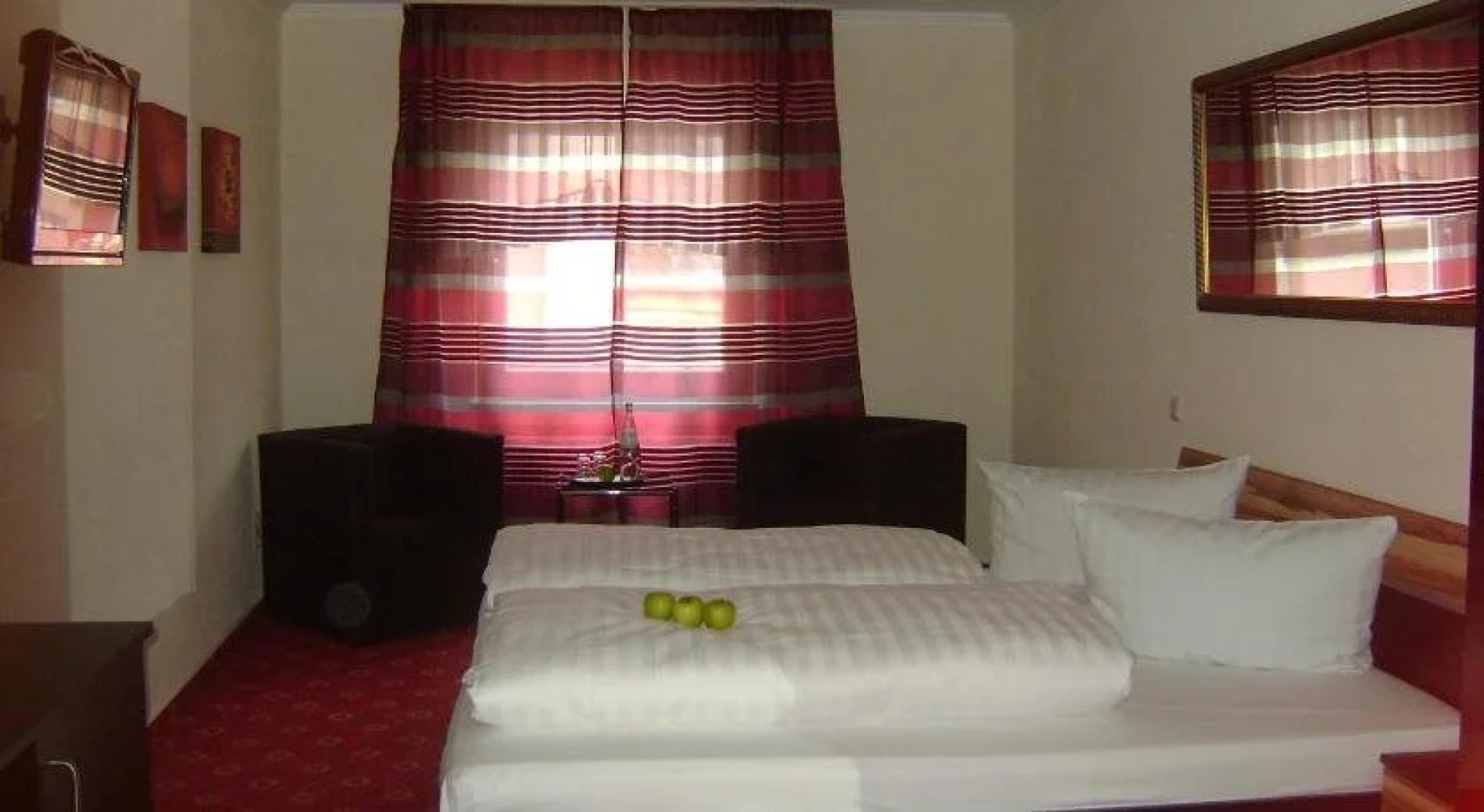 Hotel Bernkasteler Hof