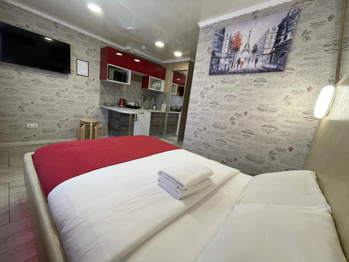 Hanaka (Ханака) на улице Пионерская