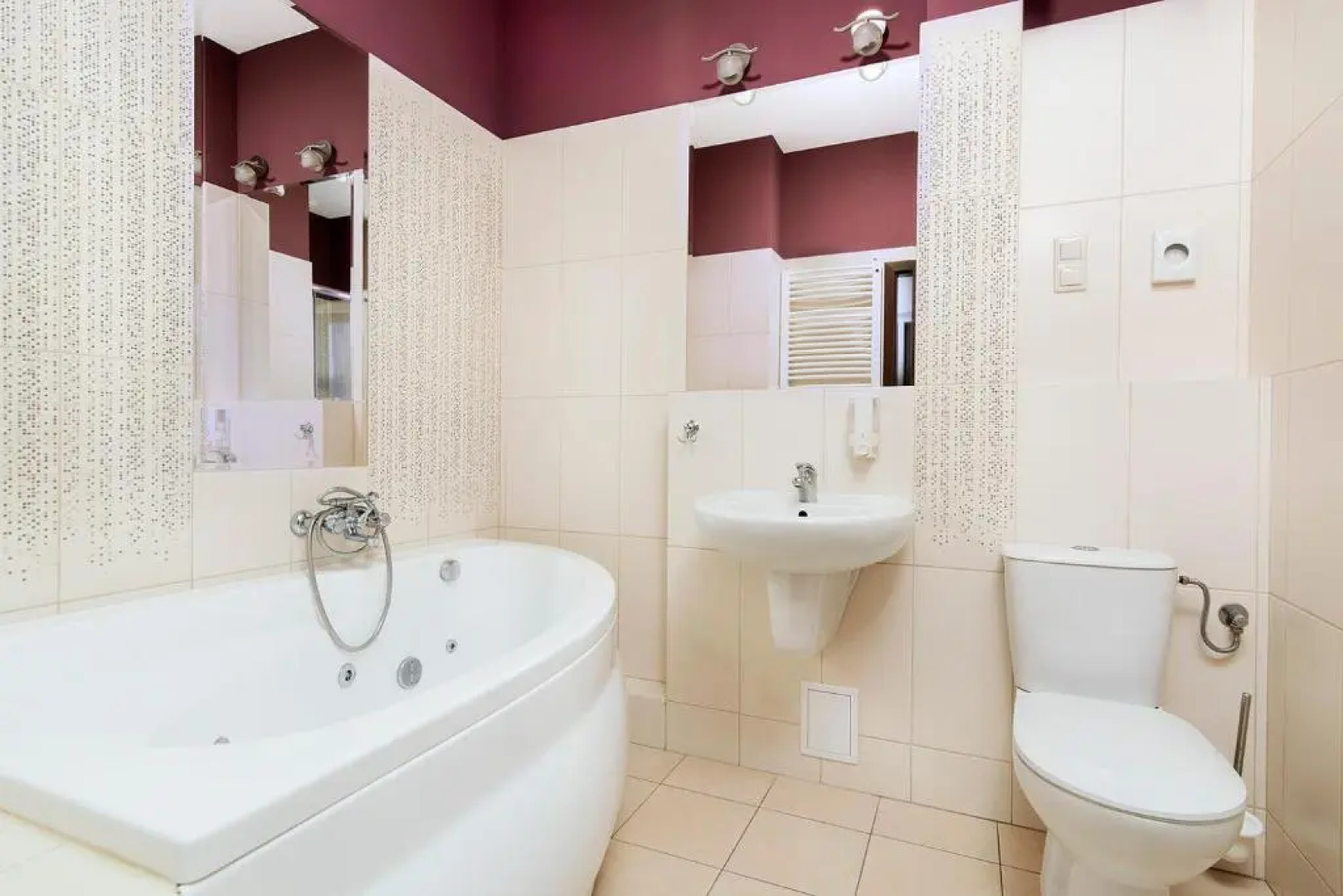 Hotel Pod Kasztanami