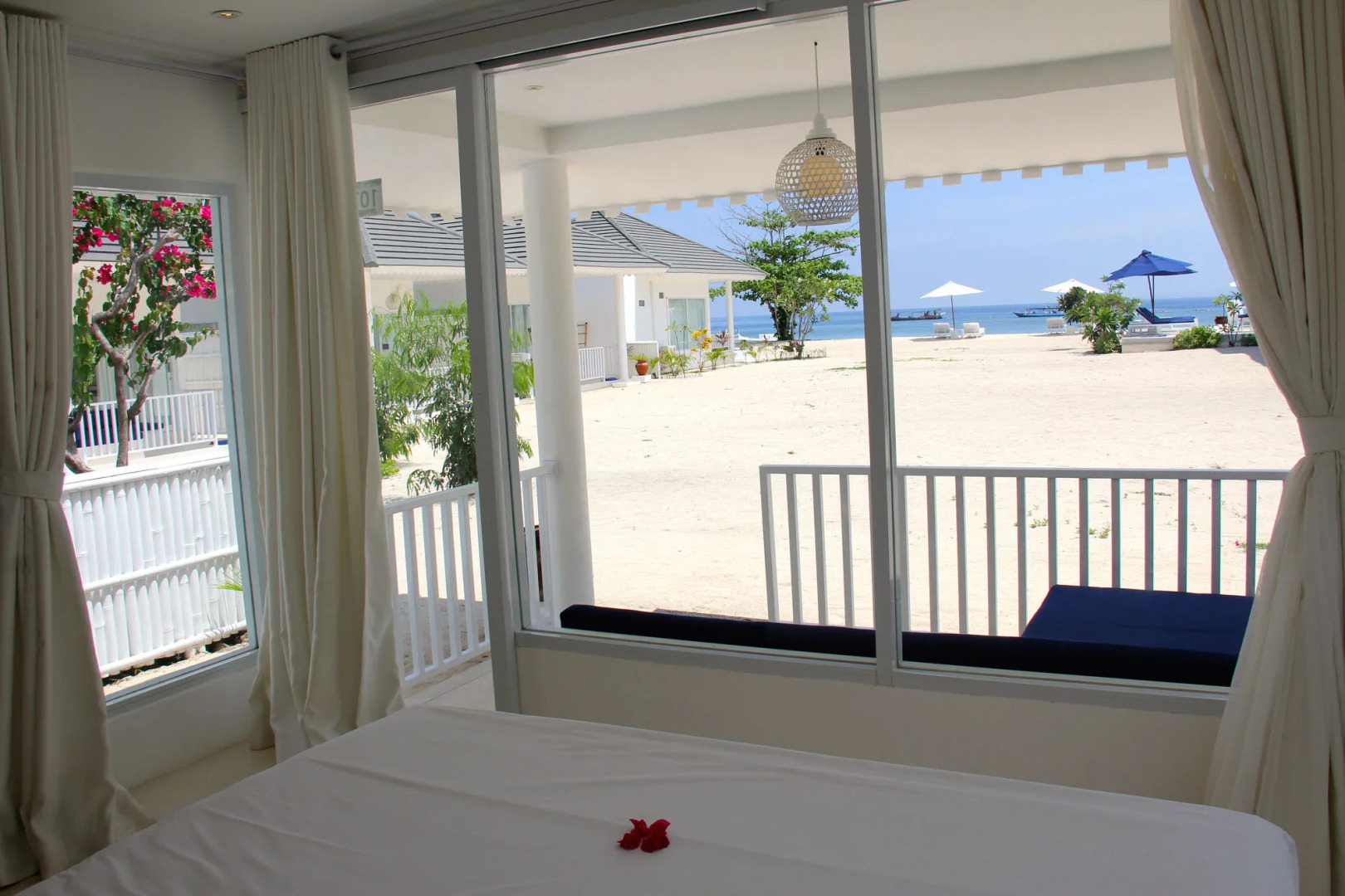 Seri Resort Gili Meno - Adults Only