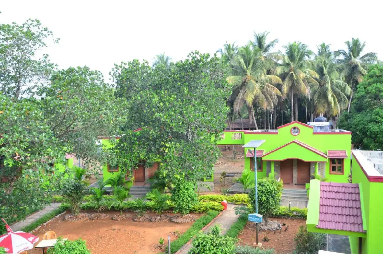 Sunnys Serenity Resort