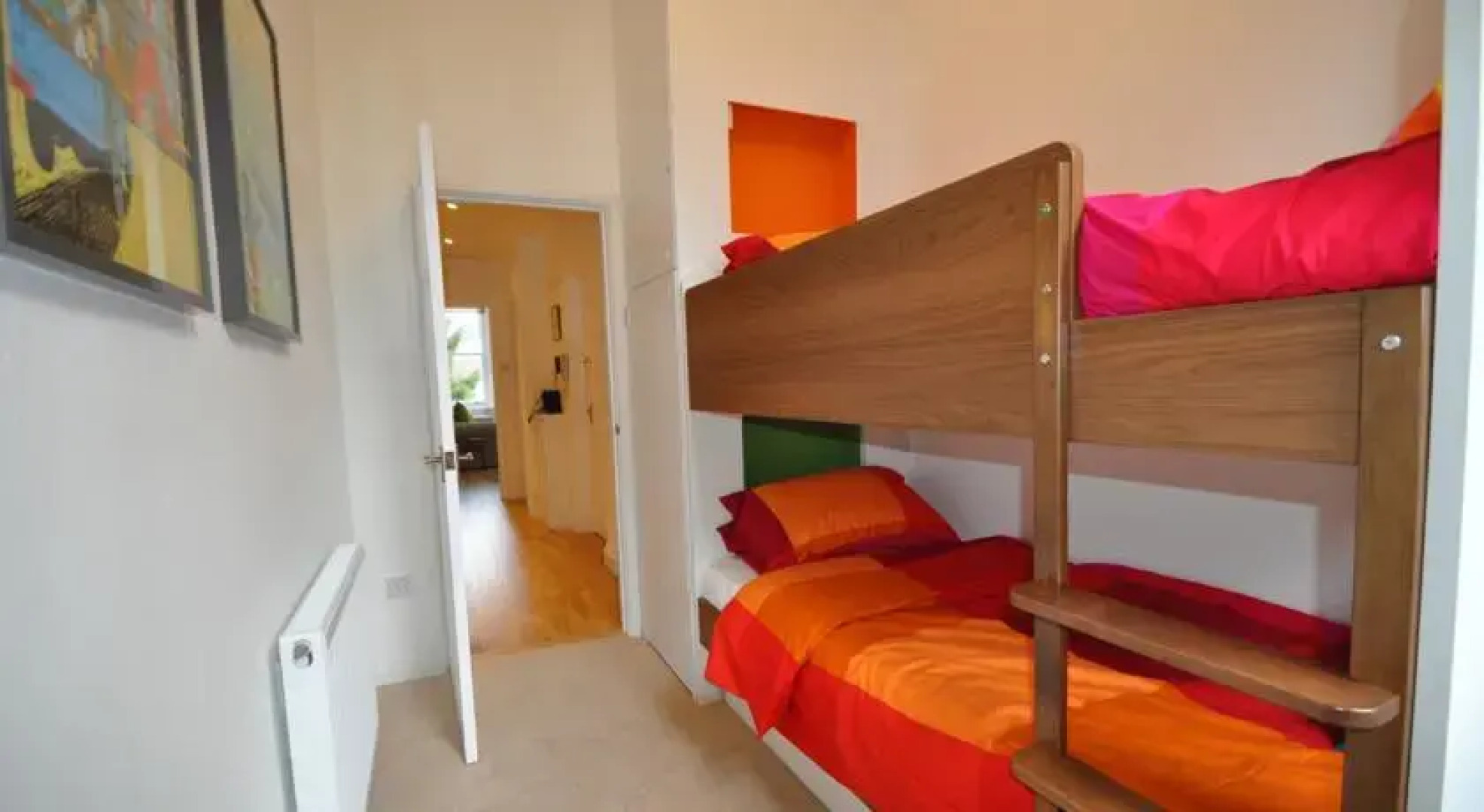 Bath City Breaks - Walcot Street