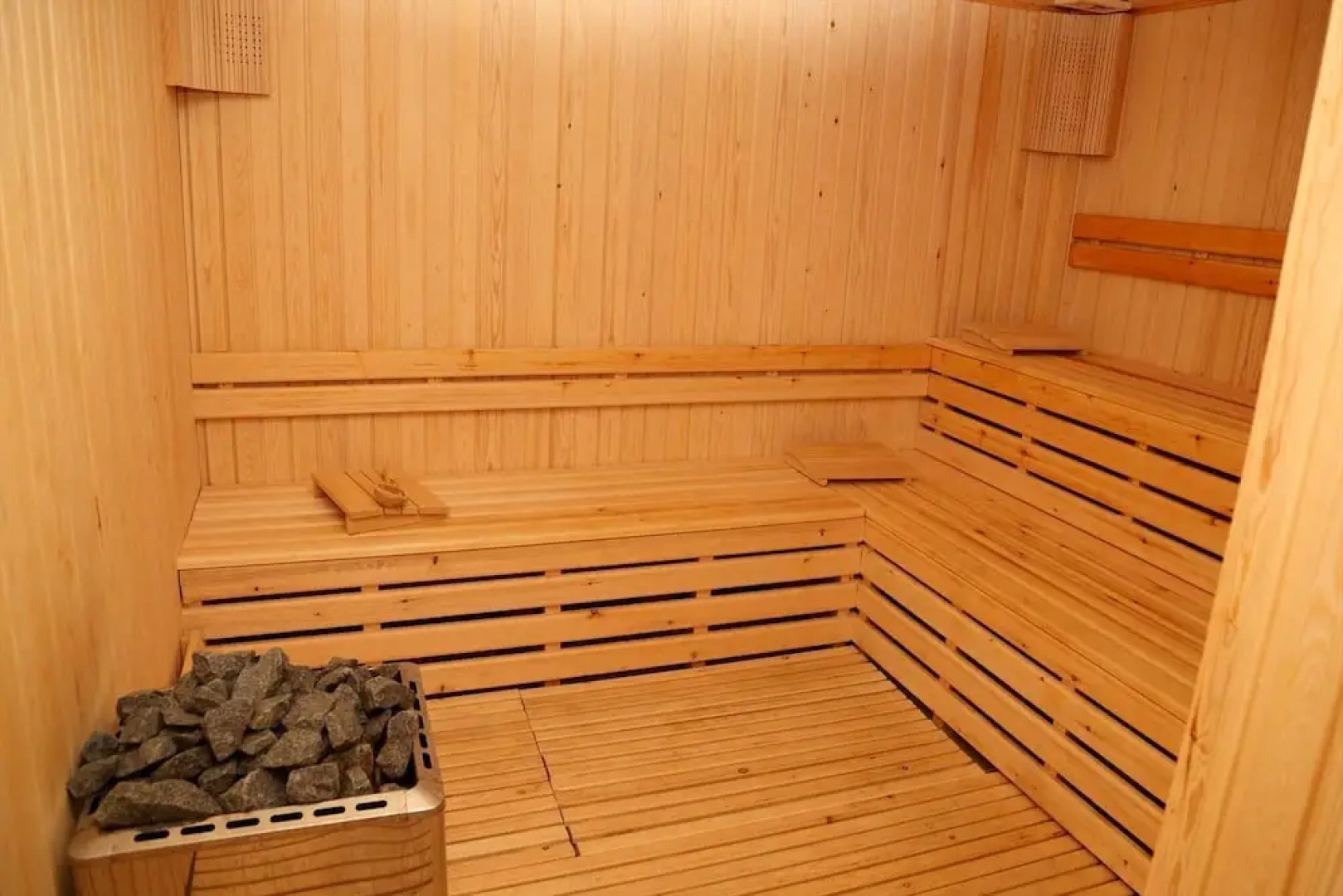 Mavi Deniz Otel - All Inclusive