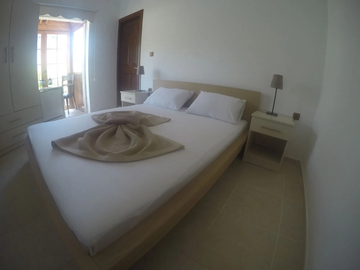 Pasha Port Hotel & Restaurant