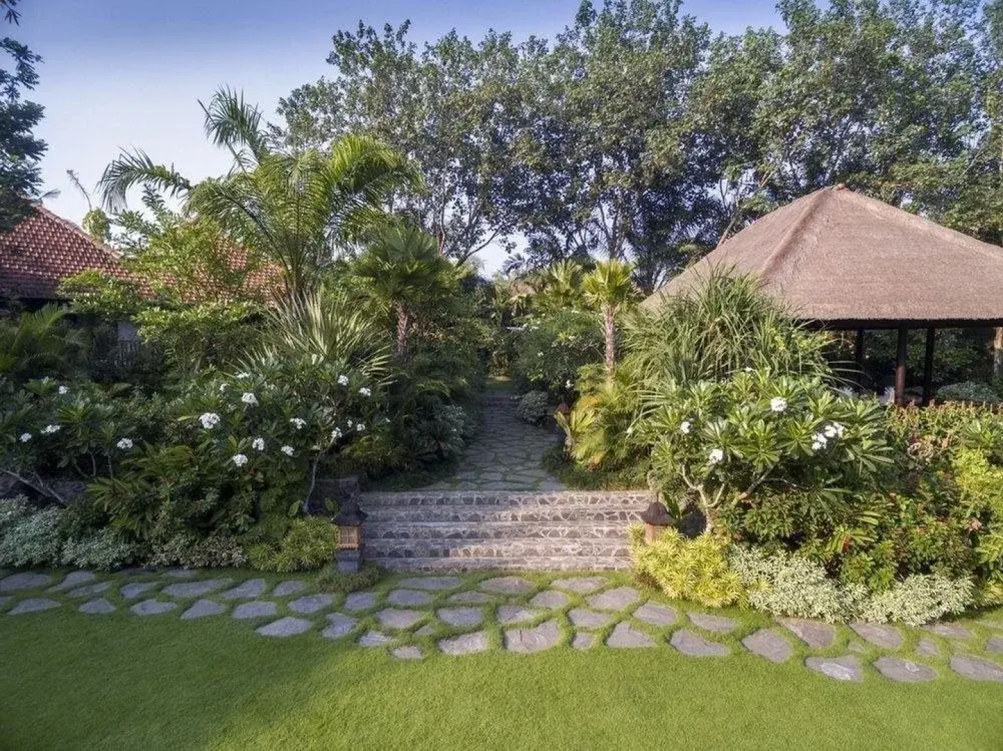 Uma Wana Prasta - Luxury Bali Estate