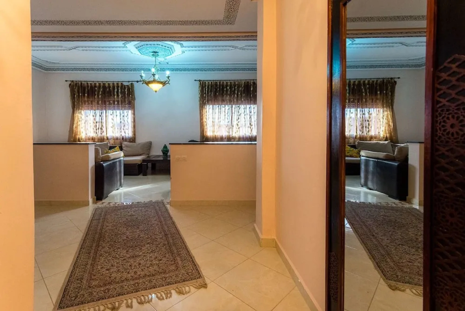 Résidence Bab El Janoub