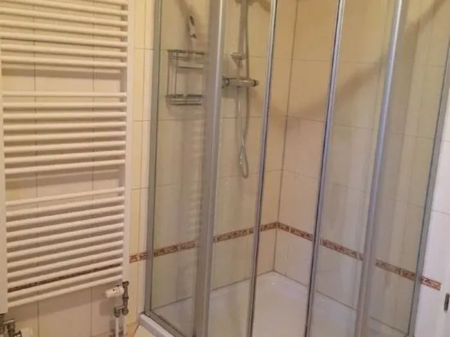 Ferienhaus Rosenblüte