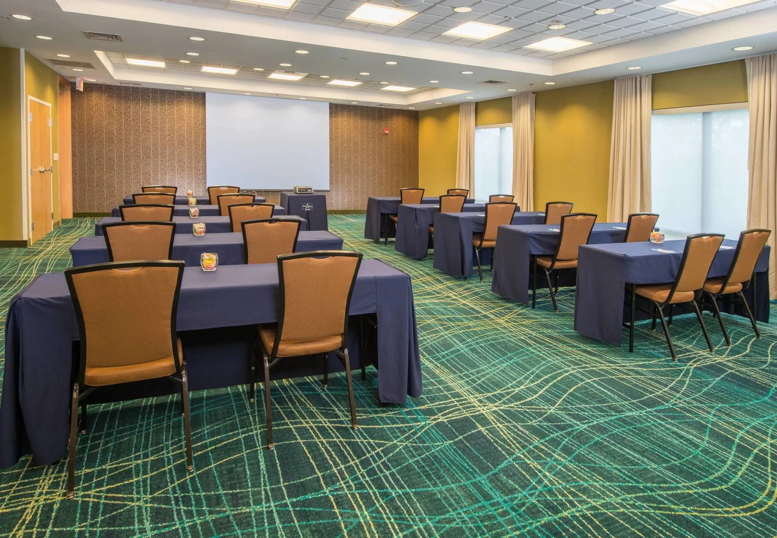 Springhill Suites by Marriott Hagerstown