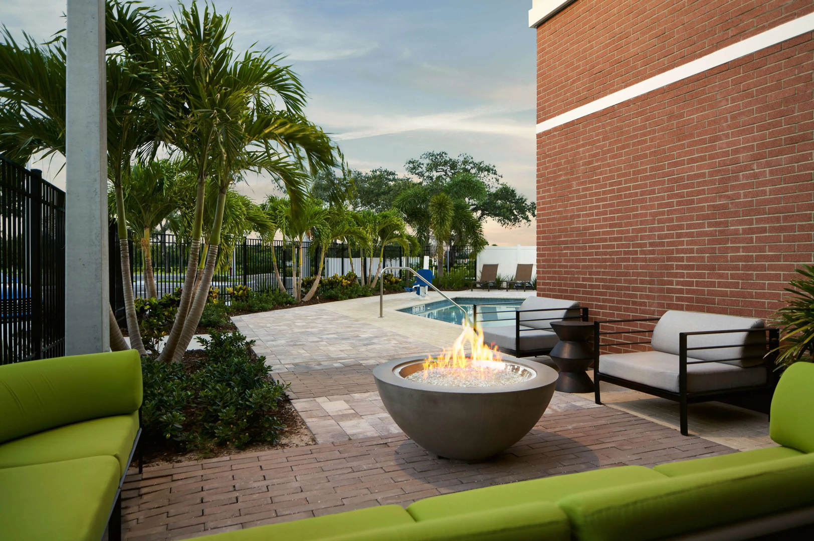 Hyatt Place Melbourne / Palm Bay / I-95