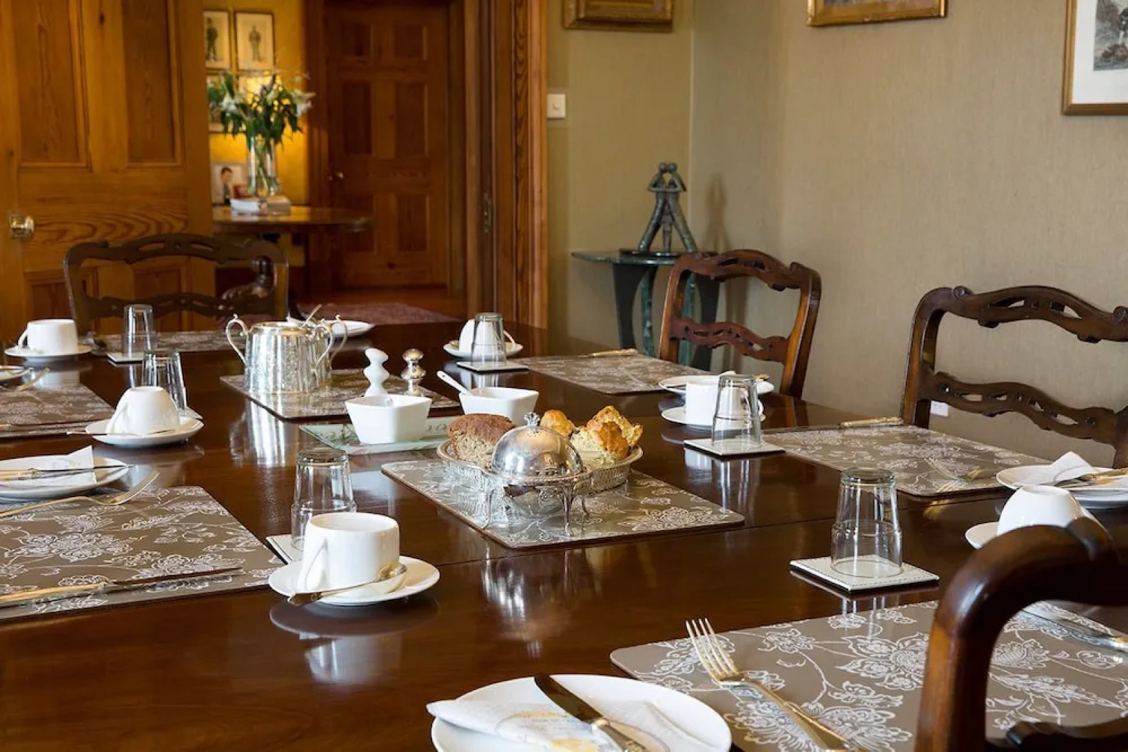 Down Yonder Boutique B&B